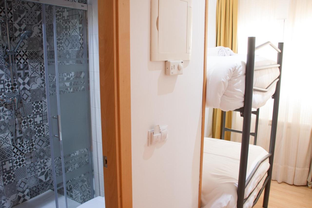 Burgo Hostal Cuentame Evolucion Auto Check In מראה חיצוני תמונה