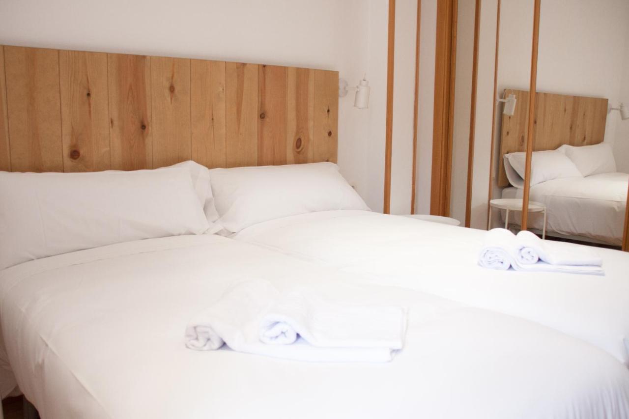 Burgo Hostal Cuentame Evolucion Auto Check In מראה חיצוני תמונה