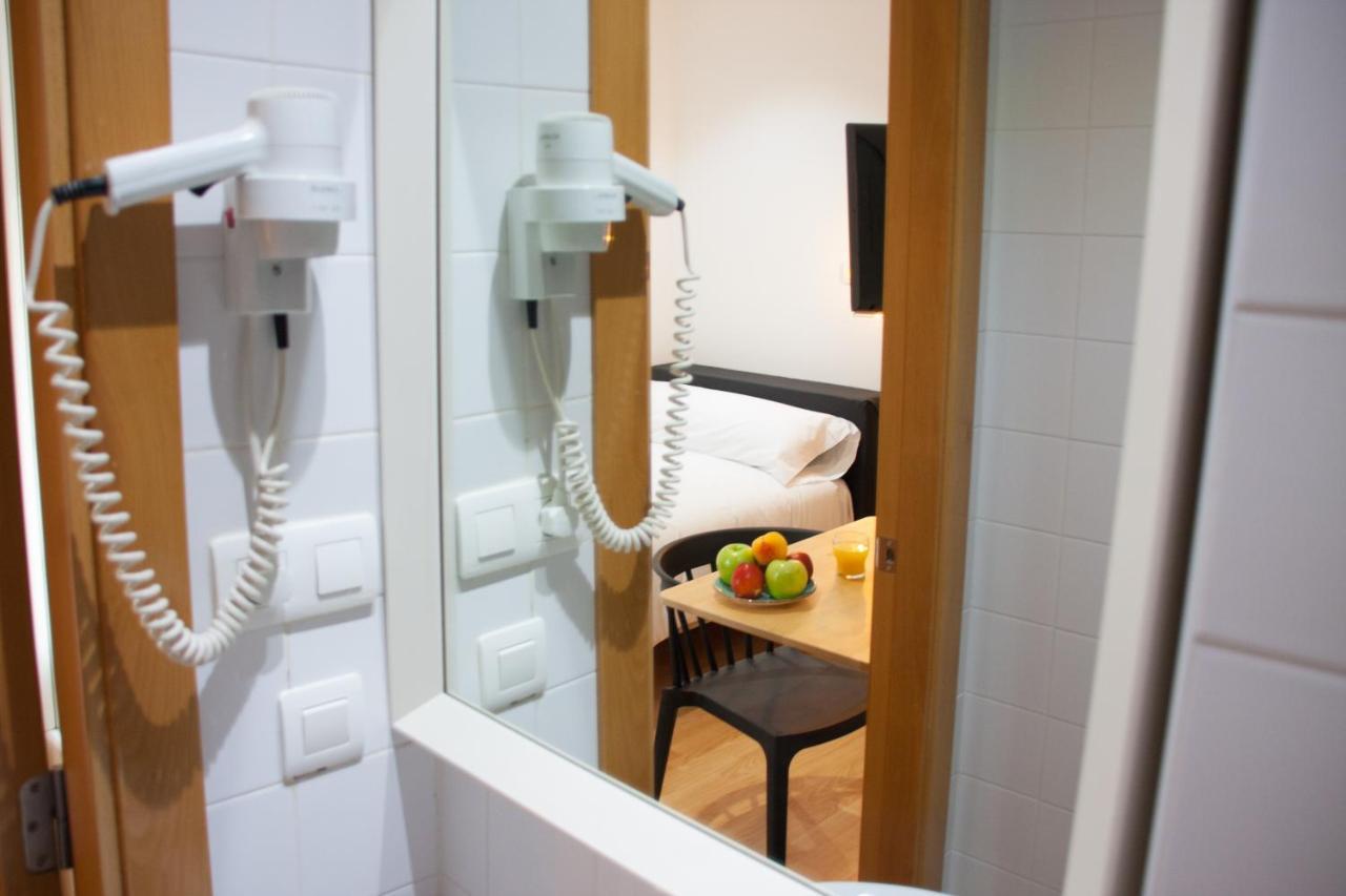 Burgo Hostal Cuentame Evolucion Auto Check In מראה חיצוני תמונה