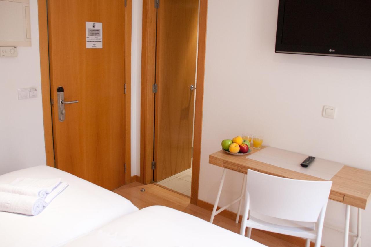 Burgo Hostal Cuentame Evolucion Auto Check In מראה חיצוני תמונה