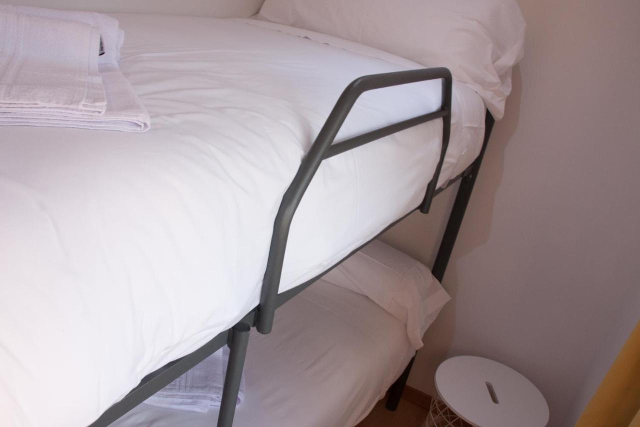 Burgo Hostal Cuentame Evolucion Auto Check In מראה חיצוני תמונה