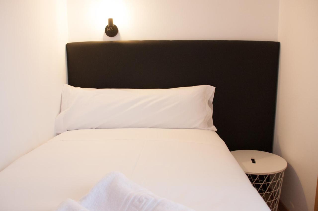 Burgo Hostal Cuentame Evolucion Auto Check In מראה חיצוני תמונה