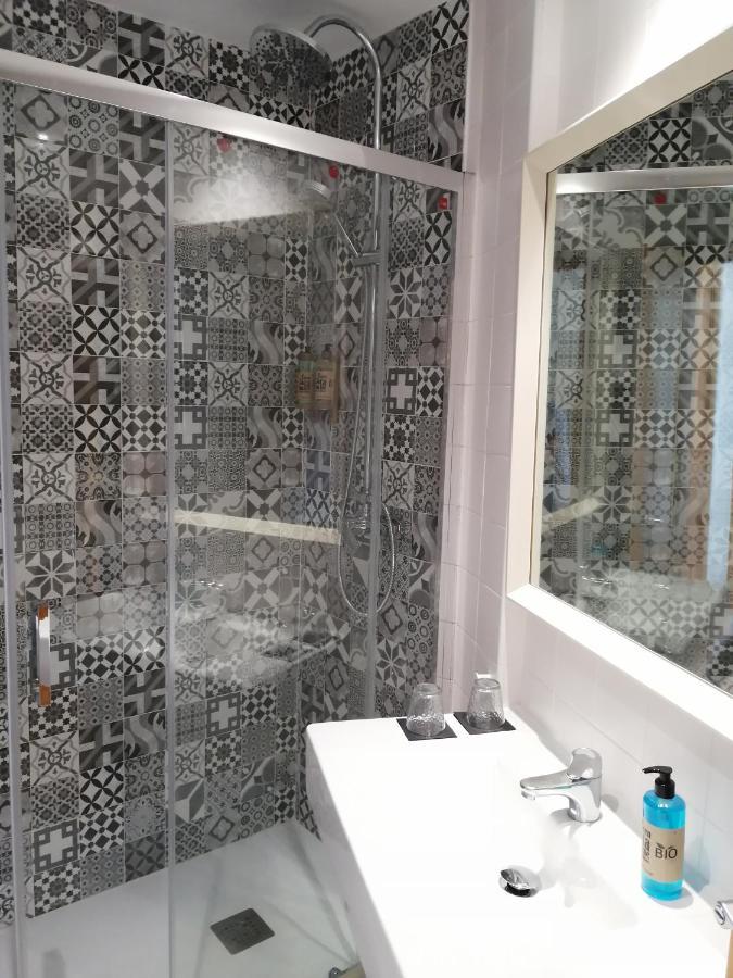Burgo Hostal Cuentame Evolucion Auto Check In מראה חיצוני תמונה