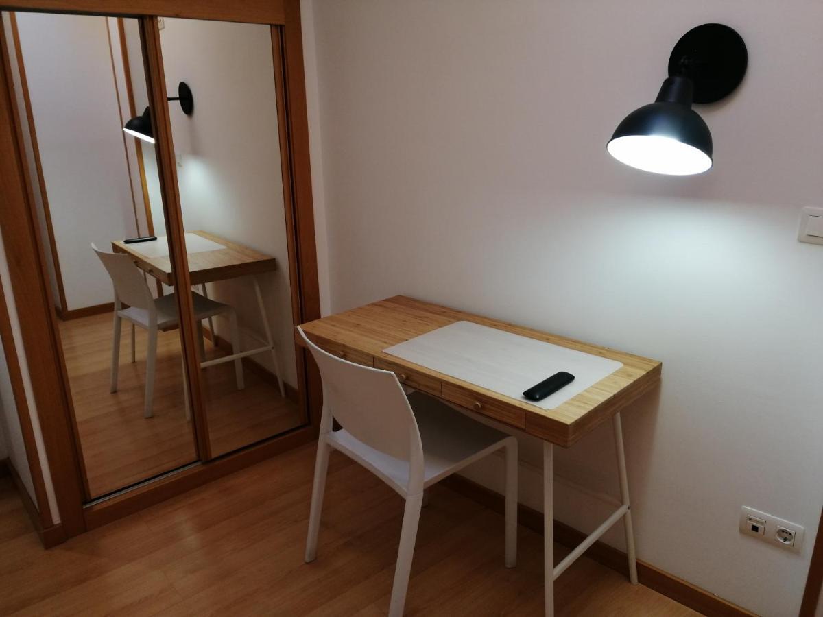 Burgo Hostal Cuentame Evolucion Auto Check In מראה חיצוני תמונה