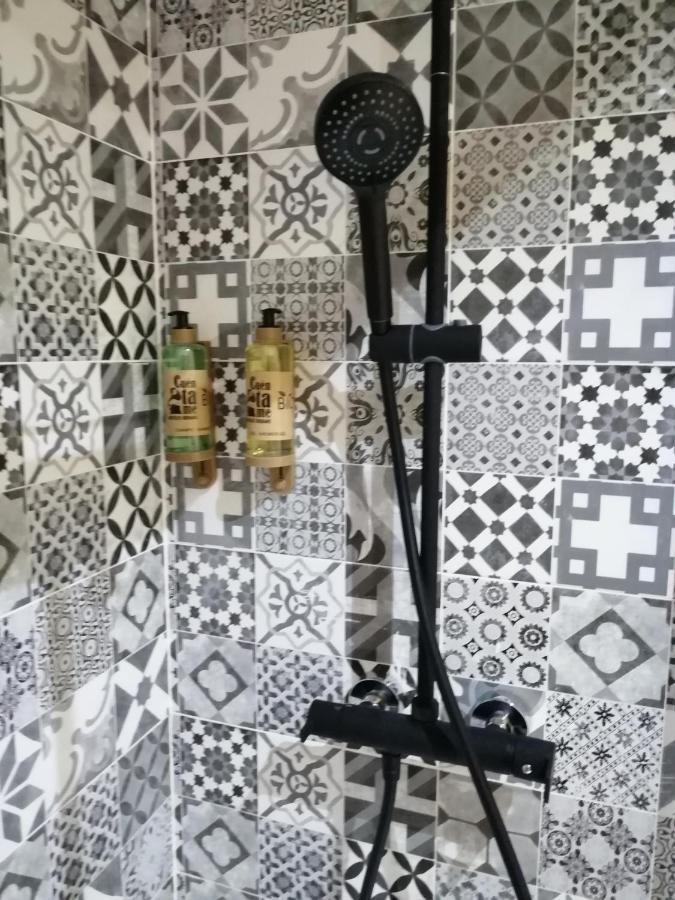 Burgo Hostal Cuentame Evolucion Auto Check In מראה חיצוני תמונה