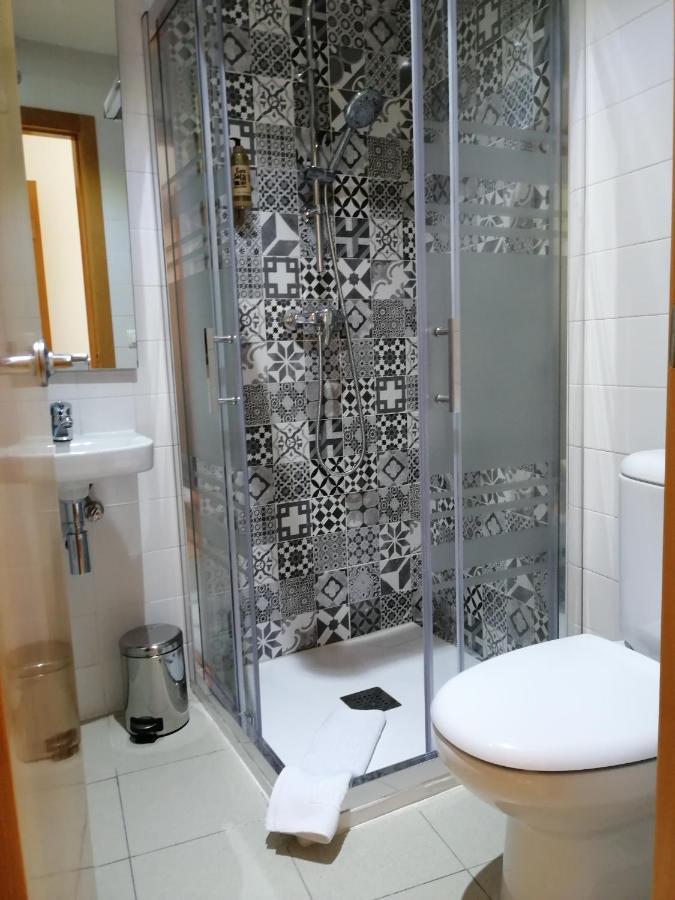 Burgo Hostal Cuentame Evolucion Auto Check In מראה חיצוני תמונה
