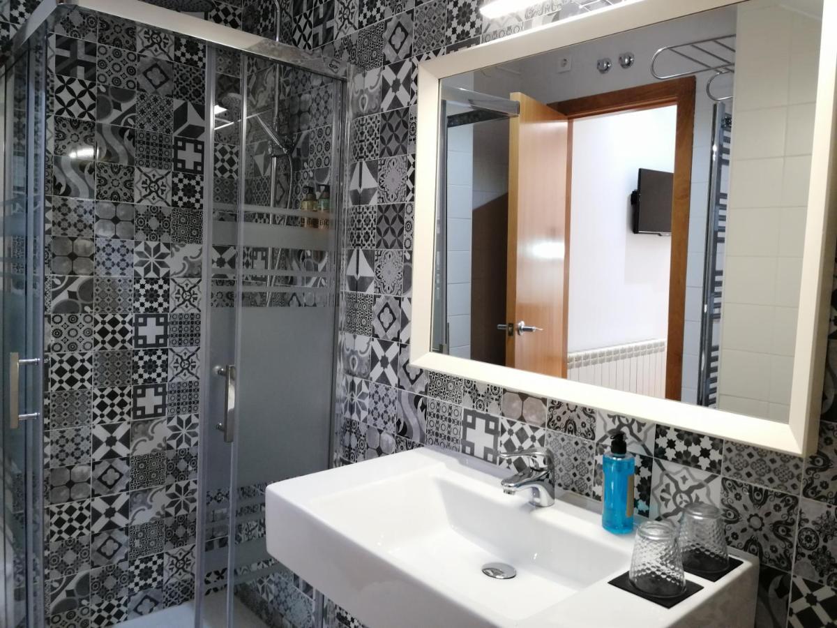 Burgo Hostal Cuentame Evolucion Auto Check In מראה חיצוני תמונה